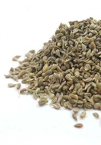 Tante Suzanne - Anis vert 45g - Anis vert - Pimpinella anisum