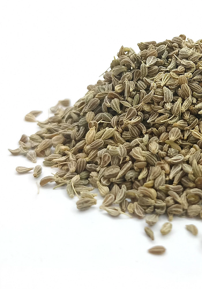 Tante Suzanne - Anis vert 45g - Anis vert - Pimpinella anisum