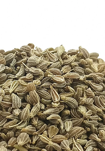 Anis vert 500g - (Pimpinella anisum) - 
Fruit séché au goût sucré prononcé, apprécié pour ses qualités digestives et expectorant