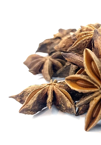 Tante Suzanne - Badiane 45g - Badiane - Illicium verum