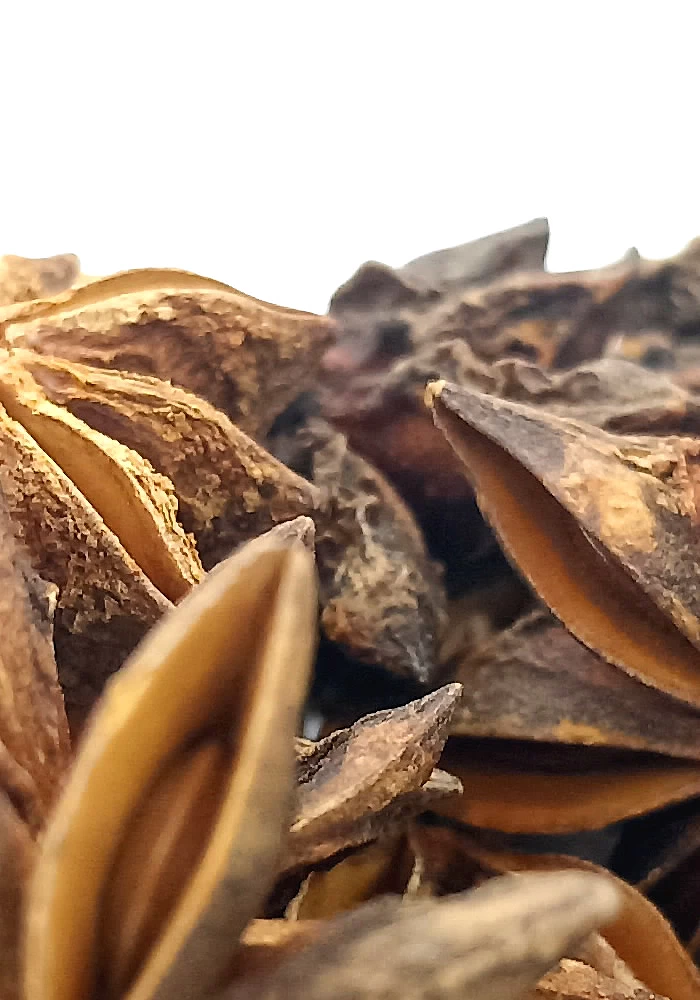 Tante Suzanne - Badiane 500g - Badiane - Illicium verum
