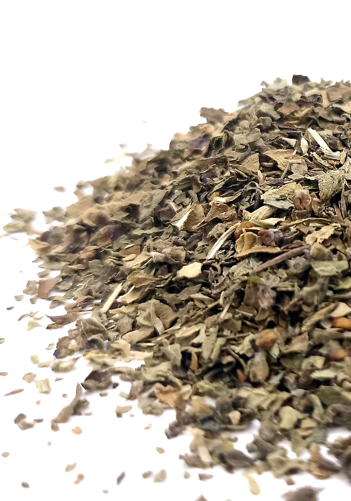 Tante Suzanne - Basilic 45g - Basilic - Ocimum basilicum