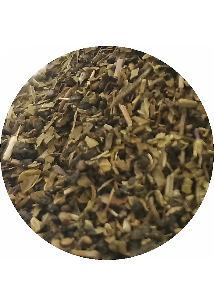 Tante Suzanne - Basilic sacré (Tulsi) - Plantes