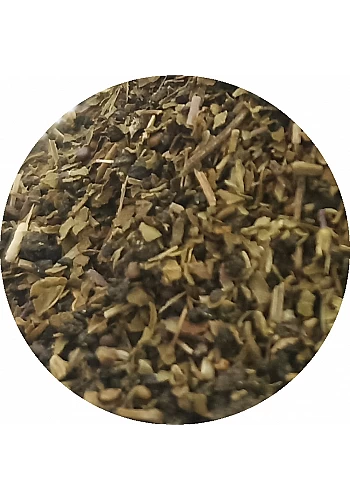 Tante Suzanne - Basilic sacré (Tulsi) - Plantes