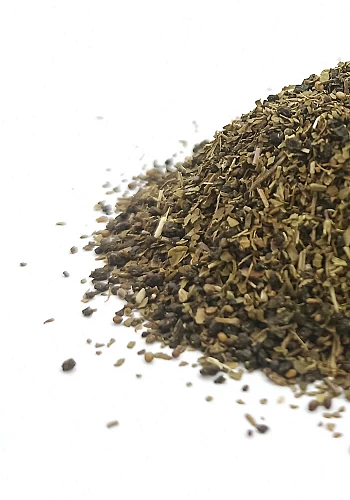 Tante Suzanne - Basilic sacré (Tulsi) 45g - Basilic sacré (tulsi) - Ocimum sanctum