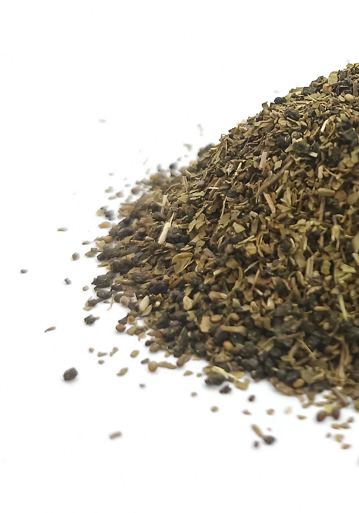 Tante Suzanne - Basilic sacré (Tulsi) 45g - Basilic sacré (tulsi) - Ocimum sanctum