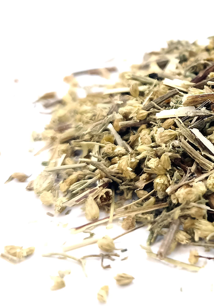 Tante Suzanne - Achillé millefeuille 45g - Achillé - Achillea millefolium