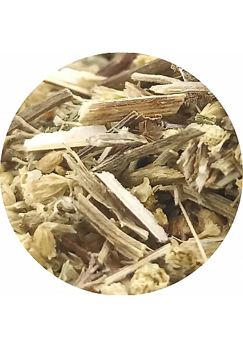 Tante Suzanne - Achillé millefeuille - Plantes