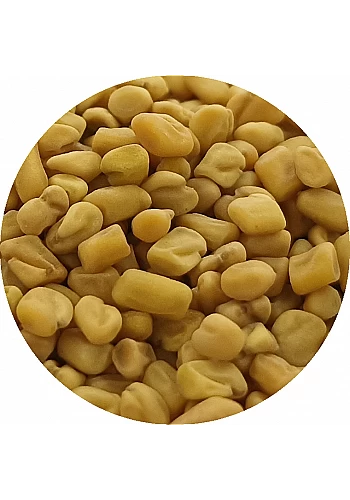 Grains de Fenugrec - Sachet de 500g