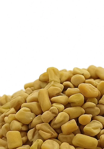 Tante Suzanne - Fenugrec 250g - Fenugrec - Trigonella foenum graecum