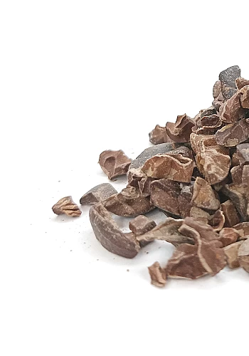 Tante Suzanne - Plume de cacao 45g - Cacao - Theobroma cacao