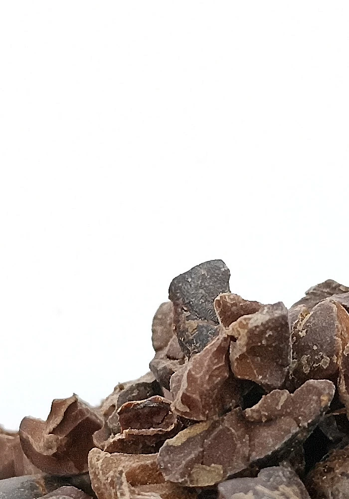 Tante Suzanne - Plume de cacao 100g - Cacao - Theobroma cacao