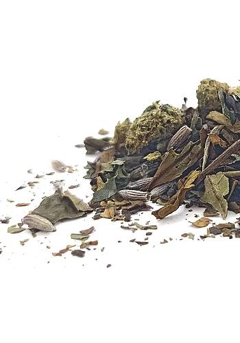 Tante Suzanne - Le Lavandou 25g - Le Lavandou -  thé et plantes au CBD
