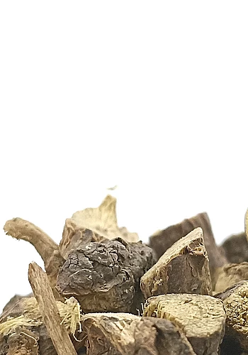 Tante Suzanne - Réglisse 100g - Réglisse - Glycyrrhiza glabra