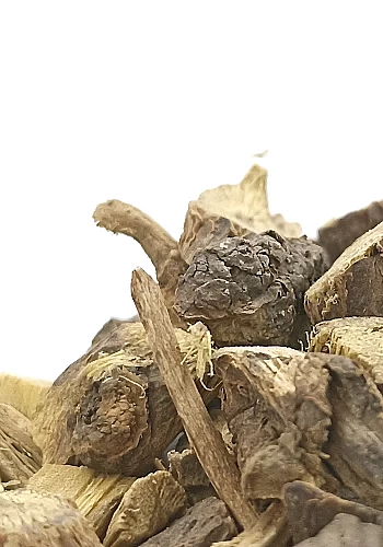 Tante Suzanne - Réglisse 250g - Réglisse - Glycyrrhiza glabra