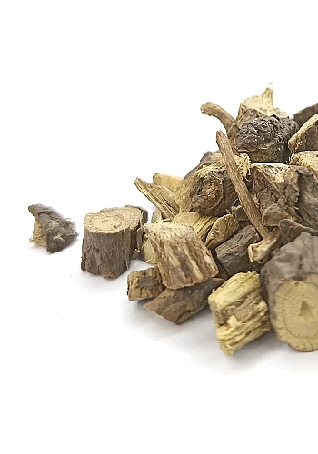 Tante Suzanne - Réglisse 45g - Réglisse - Glycyrrhiza glabra
