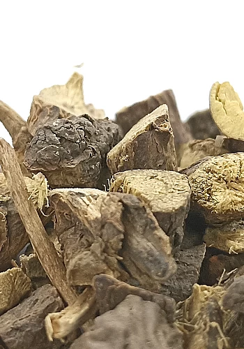 Tante Suzanne - Réglisse 500g - Réglisse - Glycyrrhiza glabra