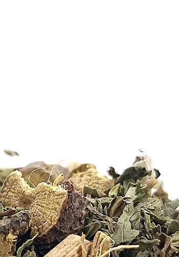 Tante Suzanne - Réglisse & Menthe 100g - réglisse menthe - infusion digestion