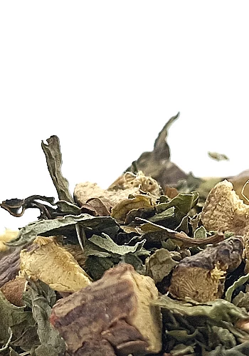 Tante Suzanne - Réglisse & Menthe 250g - réglisse menthe - infusion digestion