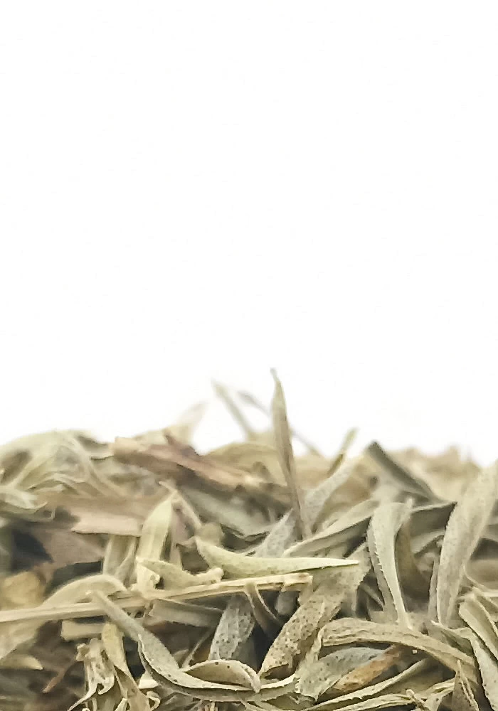 Sarriette 100g - (Satureja hortensis) - 
Plante aromatique au goût prononcé pouvant remplacer la menthe ou la sauge, elle se sav
