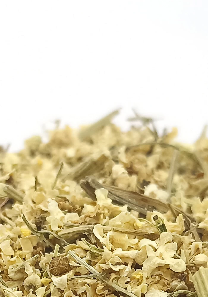 Tante Suzanne - Sureau 250g - Sureau - Sambuccus nigra