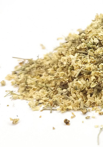 Tante Suzanne - Sureau 45g - Sureau - Sambuccus nigra