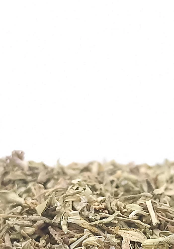 Thym 100g - (Thymus vulgaris) - 
Plante aromatique à la saveur caractéristique, elle est recommandée pour ses vertus antiseptiqu