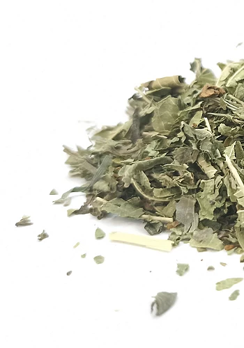 Tante Suzanne - Verveine 45g - Verveine - Lippia citriodora