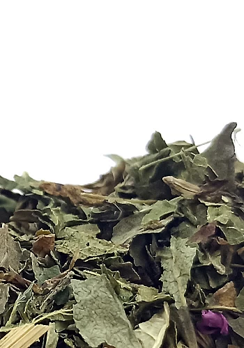 Tante Suzanne - La Chantal 250g - La Chantal - infusion sérénité