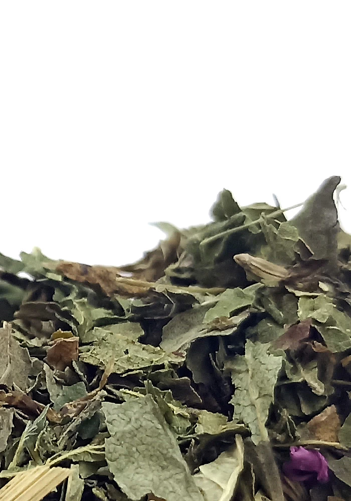 Tante Suzanne - La Chantal 250g - La Chantal - infusion sérénité