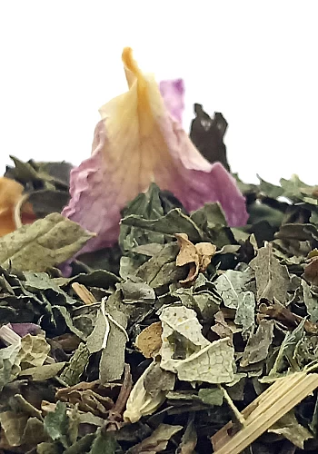 Tante Suzanne - La Chantal 500g - La Chantal - infusion sérénité