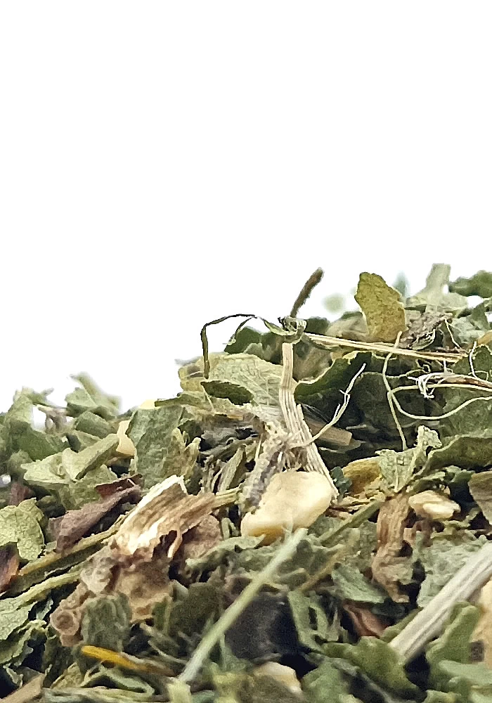 Tante Suzanne - La Léontine 250g - La Léontine - infusion détox
