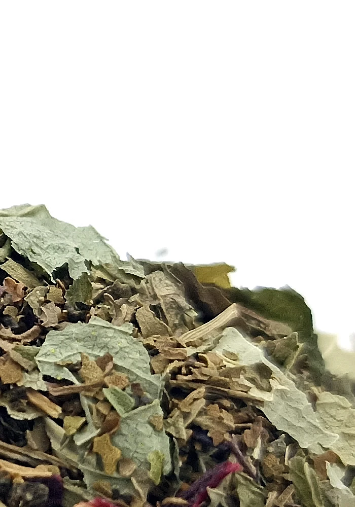 Tante Suzanne - La Fernande 250g - La Fernande - infusion énergisante