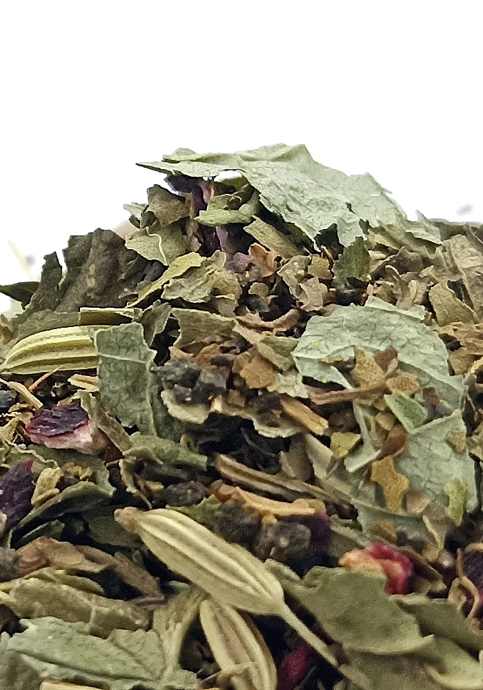 Tante Suzanne - La Fernande 500g - La Fernande - infusion énergisante