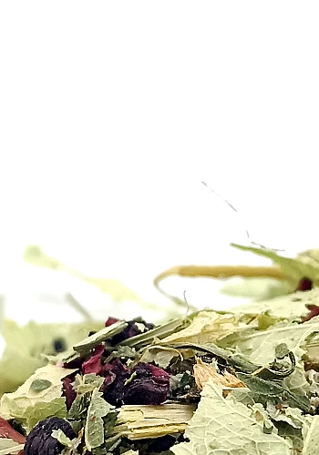Tante Suzanne - La Marie 100g - La Marie - infusion énergisante