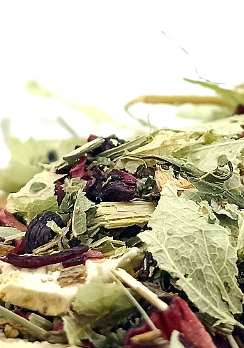 Tante Suzanne - La Marie 500g - La Marie - infusion énergisante