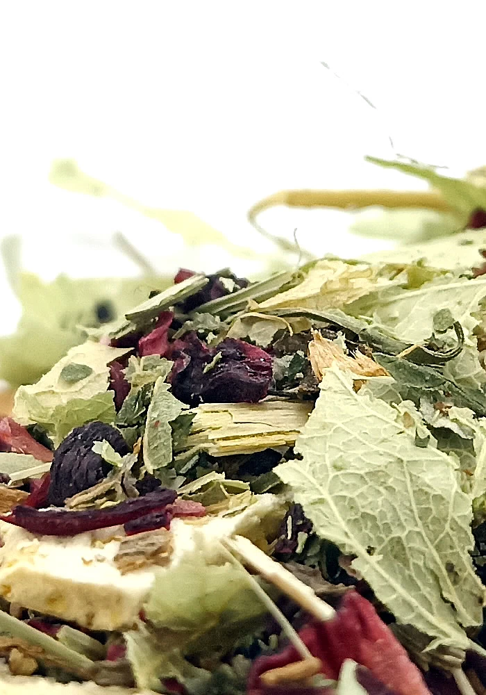 Tante Suzanne - La Marie 500g - La Marie - infusion énergisante