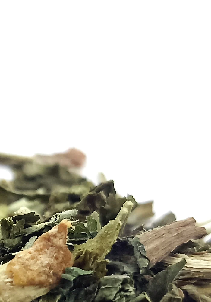 Tante Suzanne - La Louison 100g - La Louison - infusion digestion