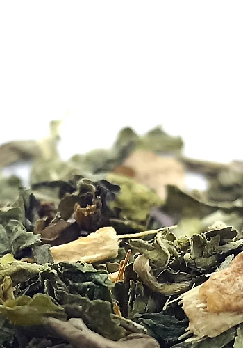 Tante Suzanne - La Louison 250g - La Louison - infusion digestion