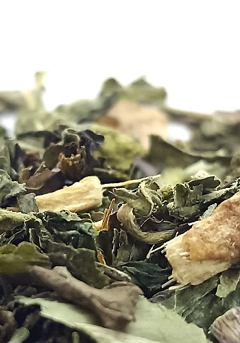 Tante Suzanne - La Louison 500g - La Louison - infusion digestion