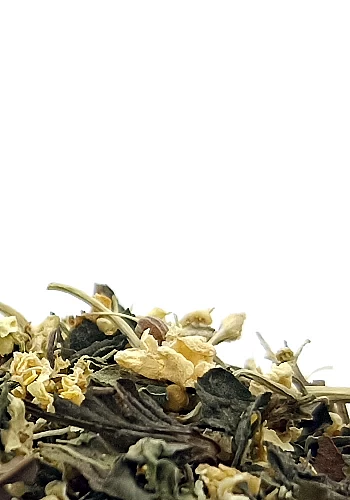 Tante Suzanne - La Constance 100g - La Constance - infusion vitalité
