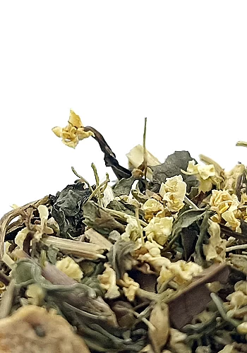 Tante Suzanne - La Constance 250g - La Constance - infusion vitalité