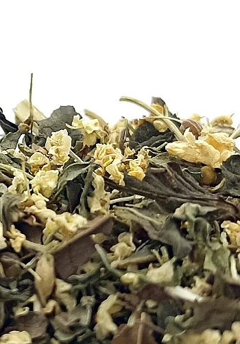 Tante Suzanne - La Constance 500g - La Constance - infusion vitalité