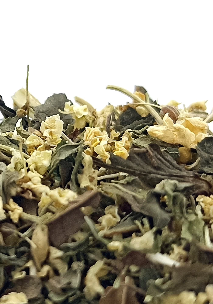 Tante Suzanne - La Constance 500g - La Constance - infusion vitalité