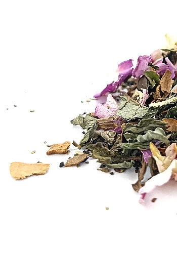 Tante Suzanne - La Paulette 45g - La Paulette - infusion détente