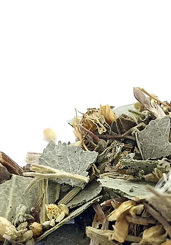 Tante Suzanne - La Désirée 250g - La Désirée - infusion vitalité