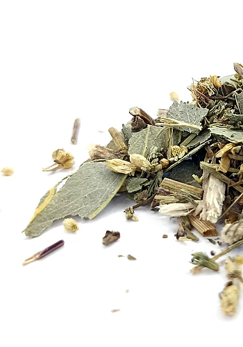 Tante Suzanne - La Désirée 45g - La Désirée - infusion vitalité