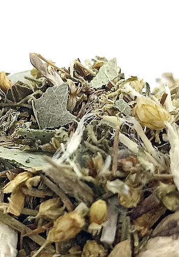 Tante Suzanne - La Désirée 500g - La Désirée - infusion vitalité