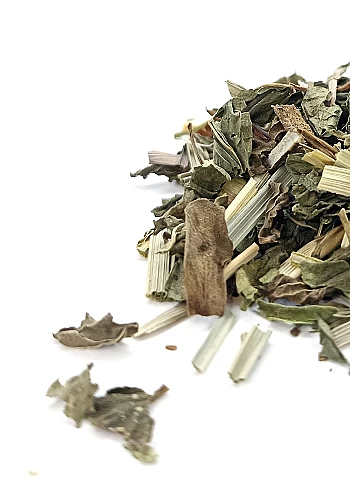 Tante Suzanne - La Margot 45g - La Margot - infusion sérénité