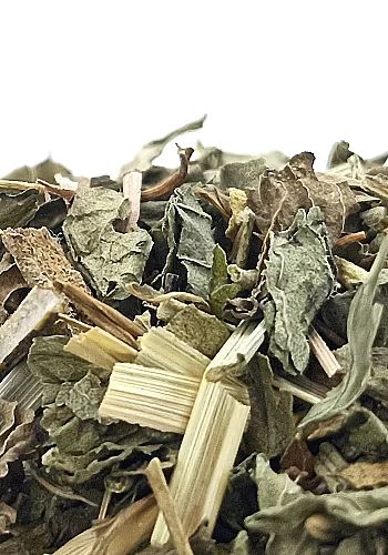 Tante Suzanne - La Margot 500g - La Margot - infusion sérénité